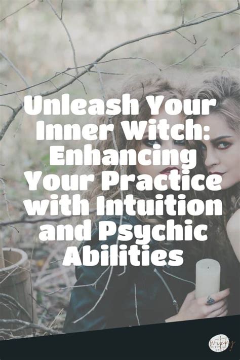 Develop Your Inner Witch: A Practical Guide to Oracle Card Readings